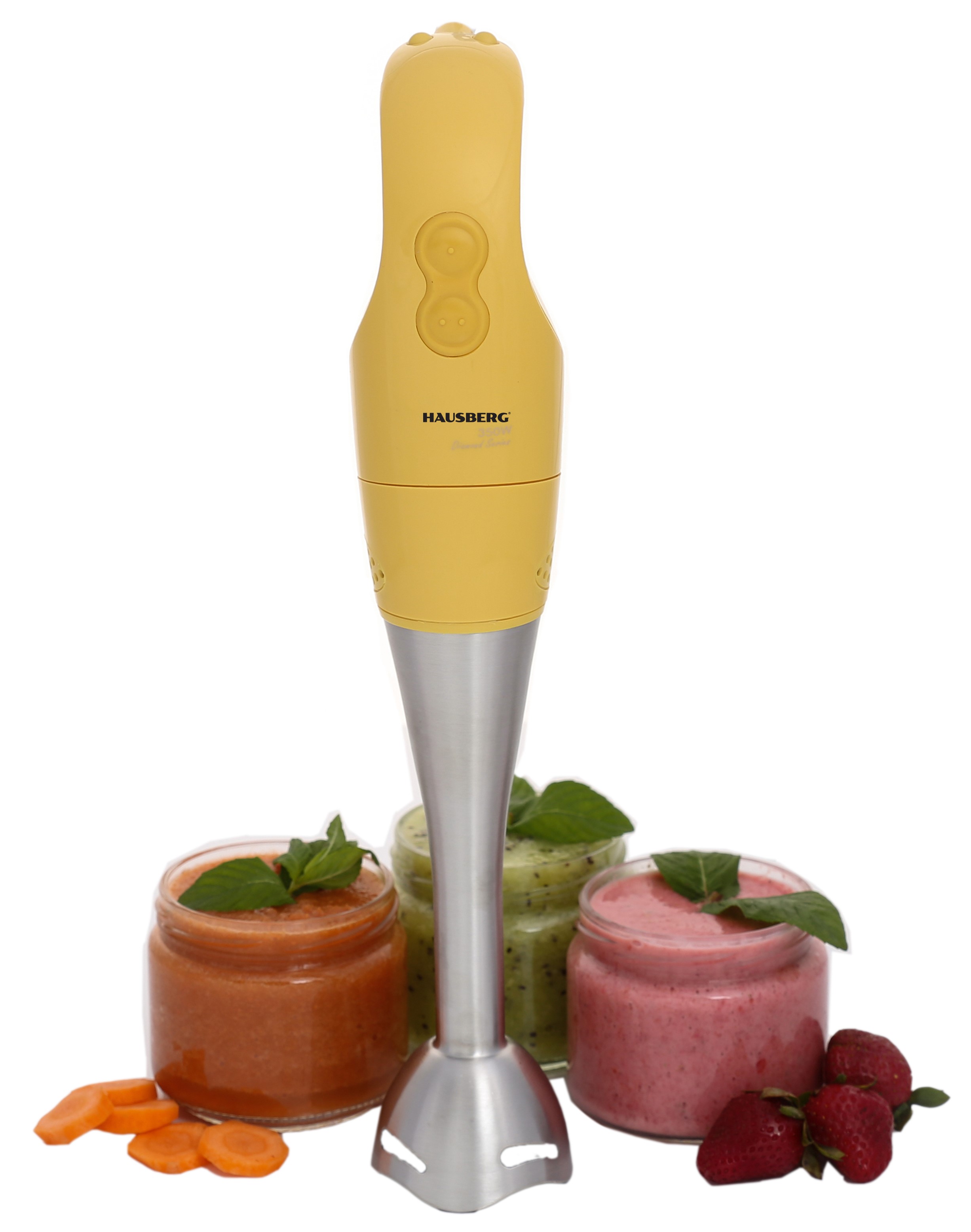 HAND BLENDER